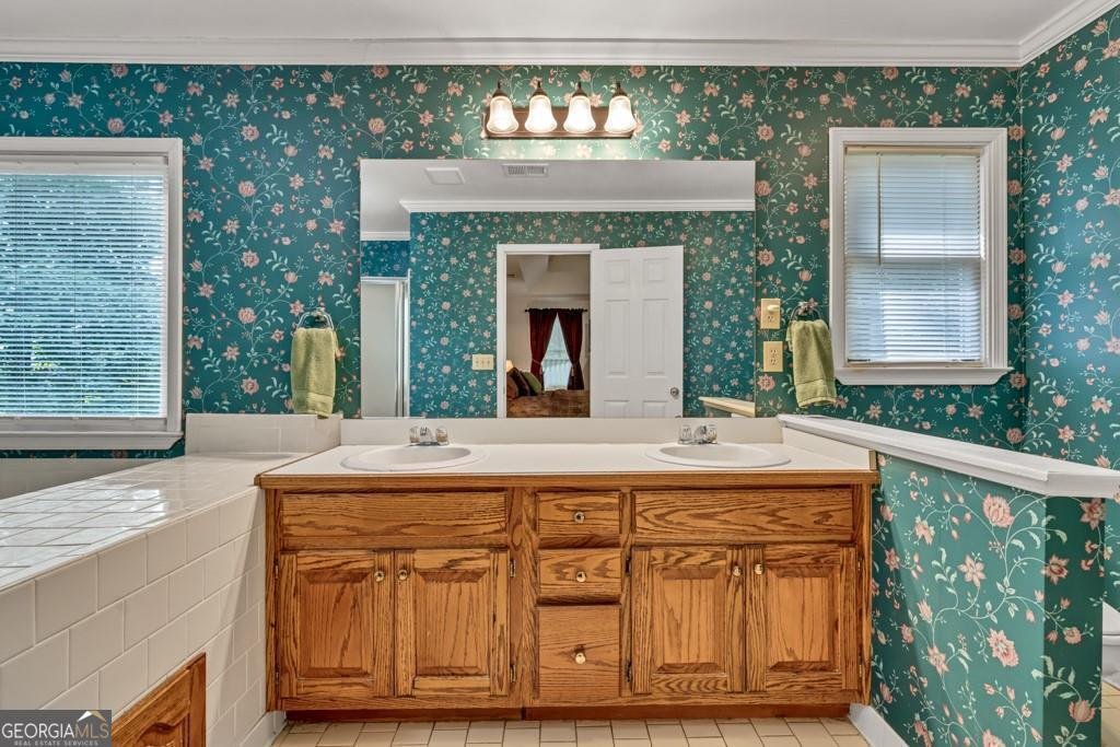 241 Tweed Court Sugar Hill - 34