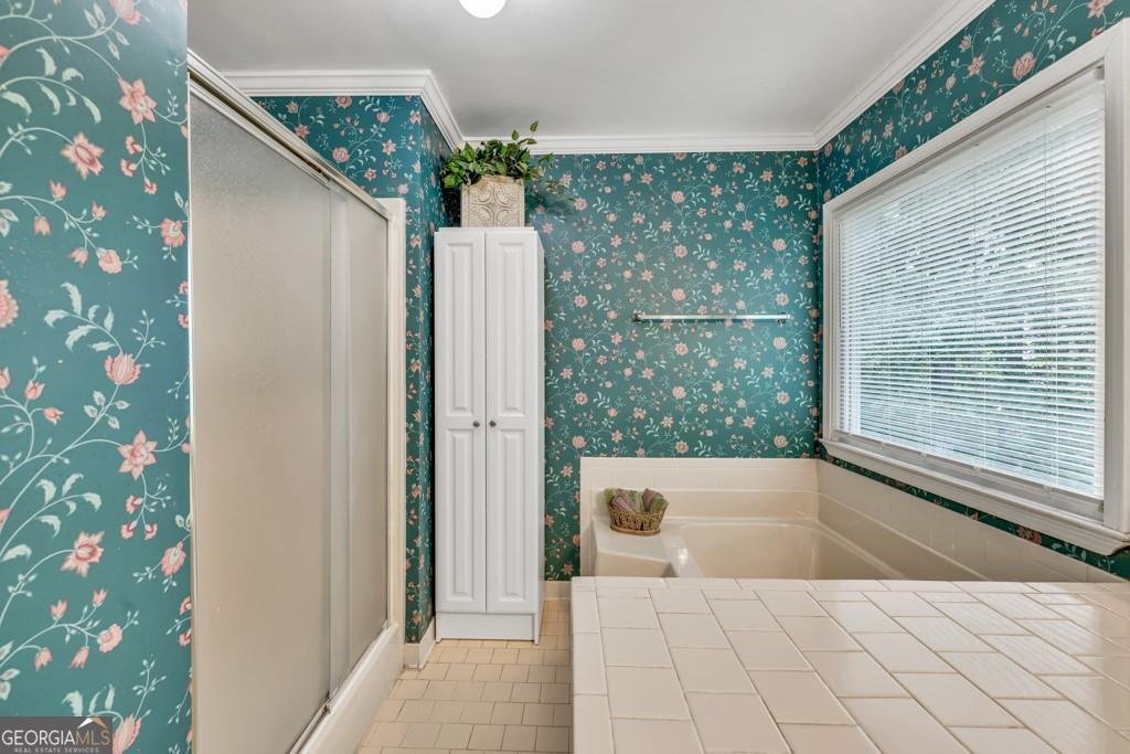 241 Tweed Court Sugar Hill - 35