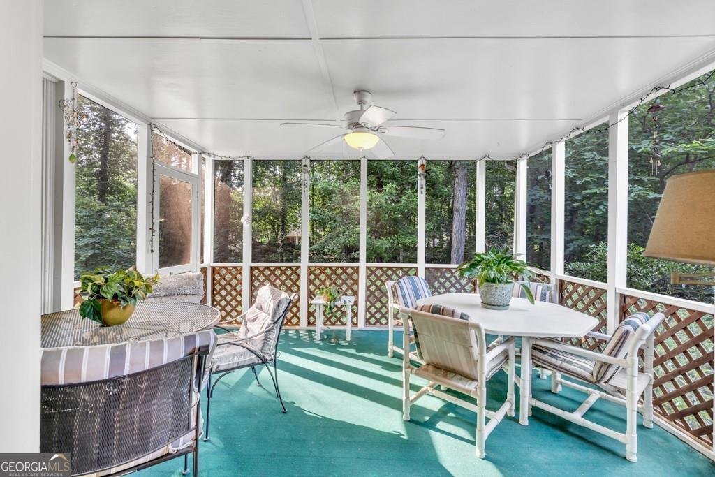 241 Tweed Court Sugar Hill - 4