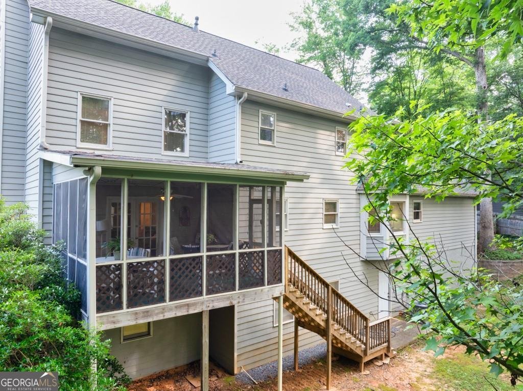 241 Tweed Court Sugar Hill - 47