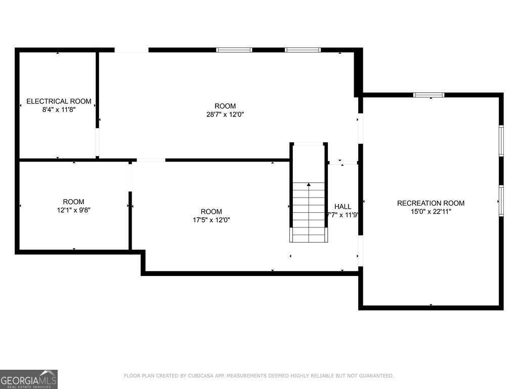 241 Tweed Court Sugar Hill - 51