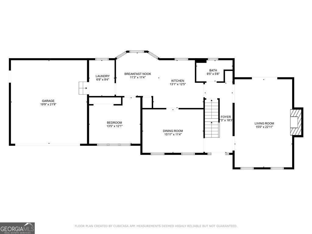 241 Tweed Court Sugar Hill - 52
