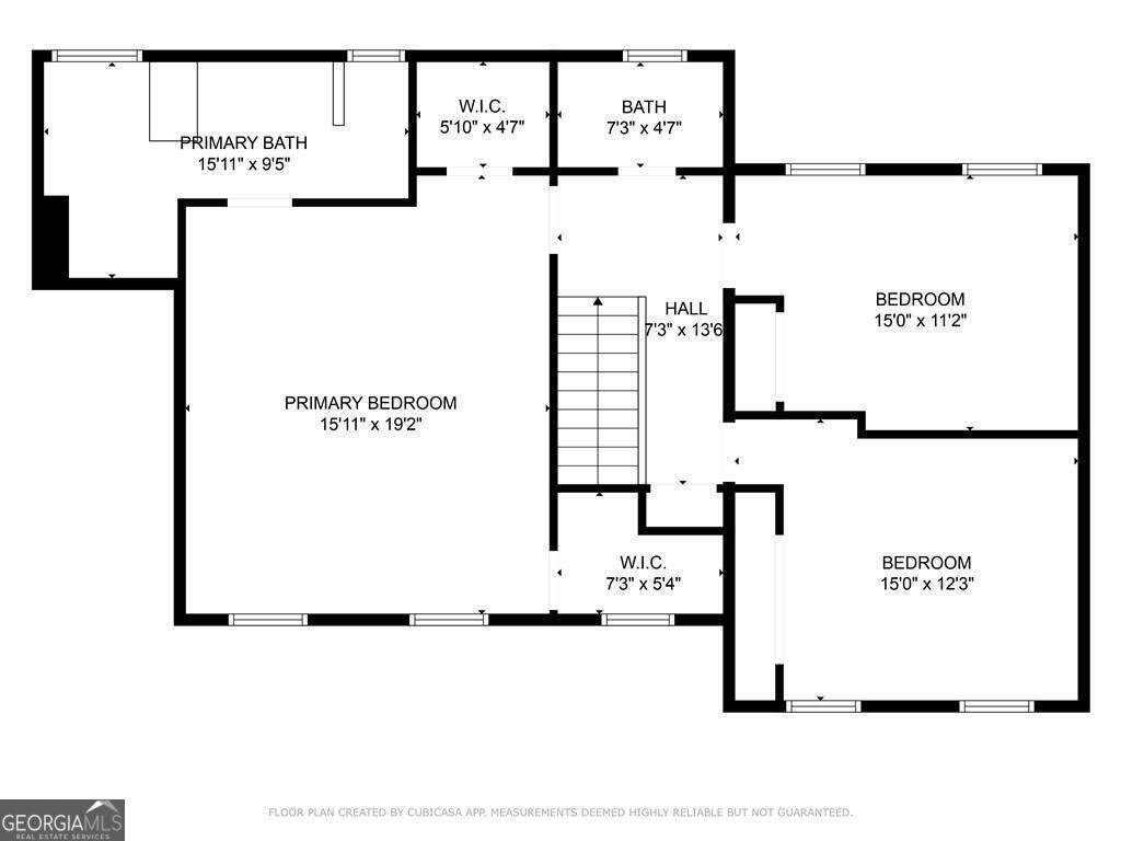 241 Tweed Court Sugar Hill - 53