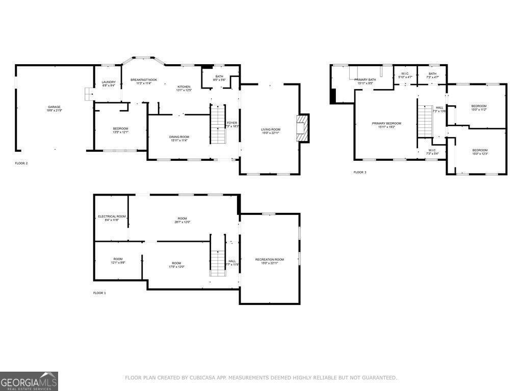 241 Tweed Court Sugar Hill - 54