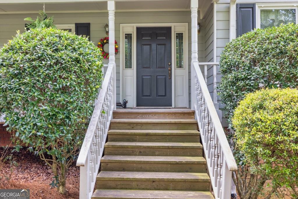 241 Tweed Court Sugar Hill - 6