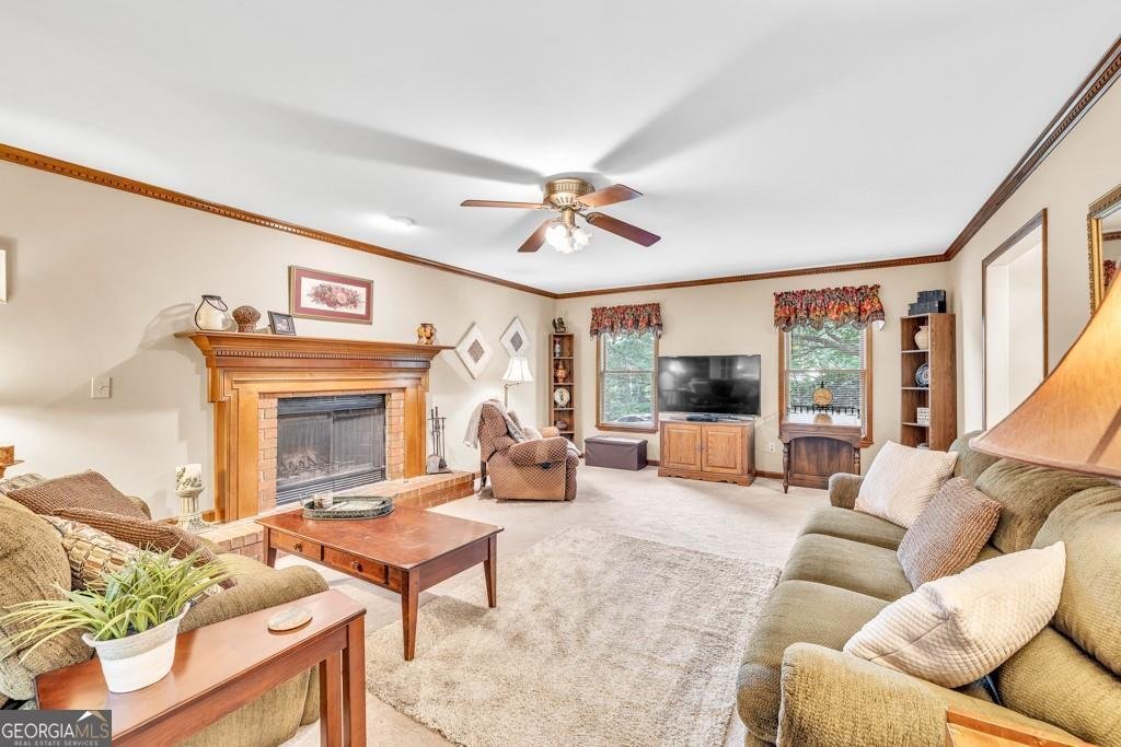 241 Tweed Court Sugar Hill - 9