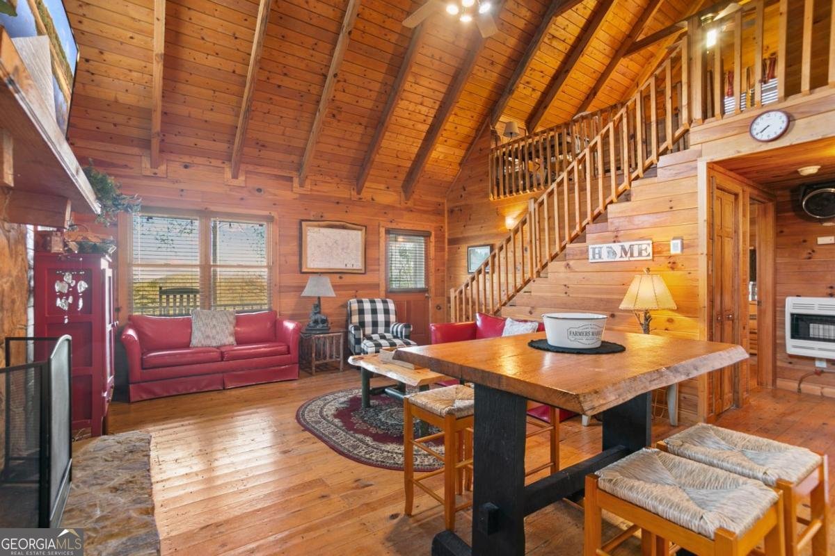 87 Owltown Drive Ellijay - 10