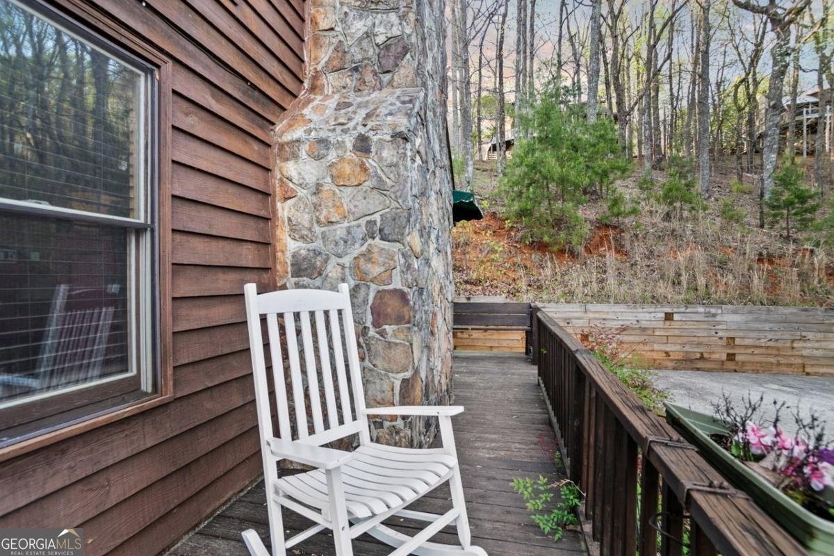 87 Owltown Drive Ellijay - 20