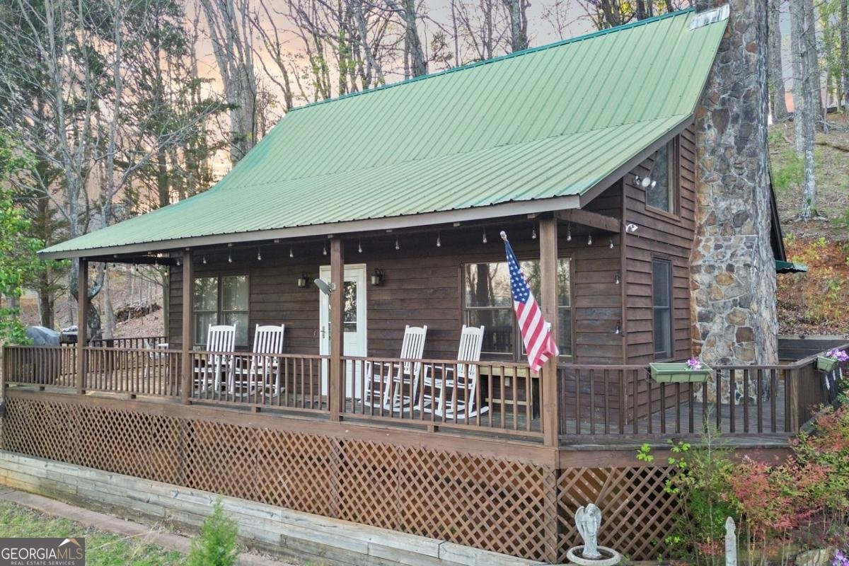87 Owltown Drive Ellijay - 23