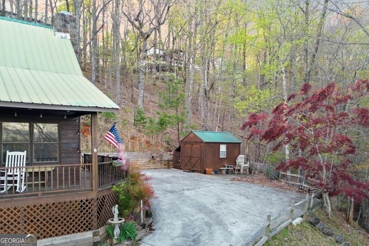 87 Owltown Drive Ellijay - 24