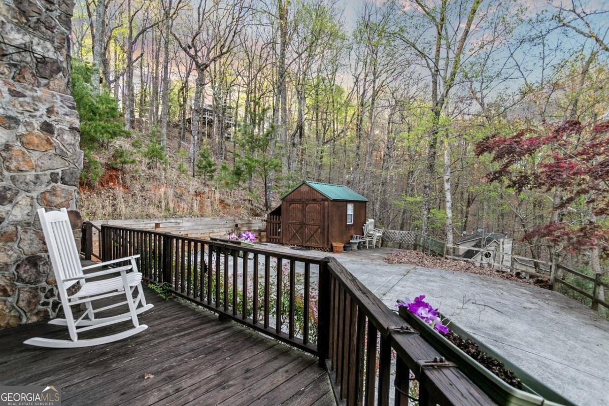 87 Owltown Drive Ellijay - 25