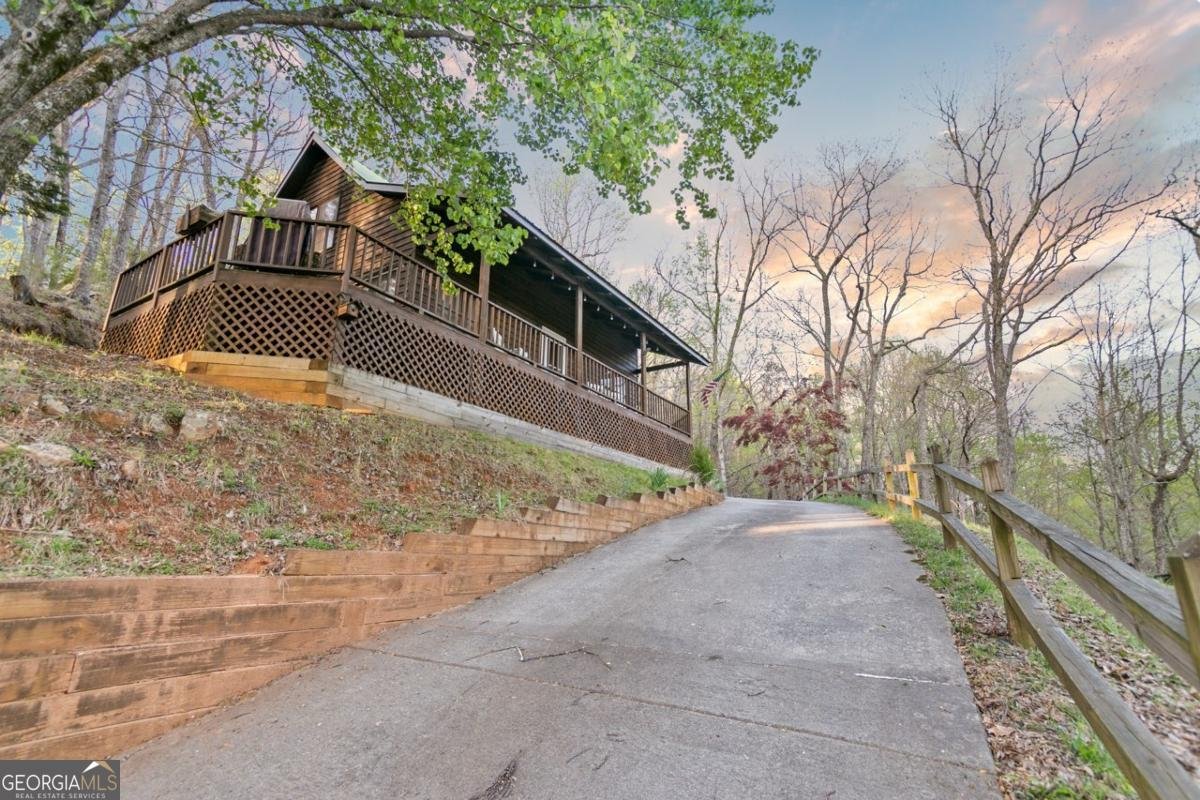 87 Owltown Drive Ellijay - 28