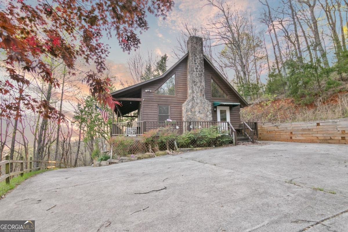 87 Owltown Drive Ellijay - 29