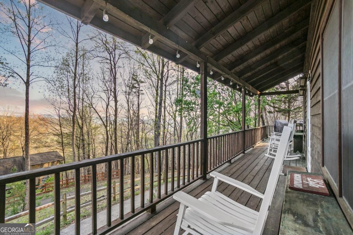 87 Owltown Drive Ellijay - 3