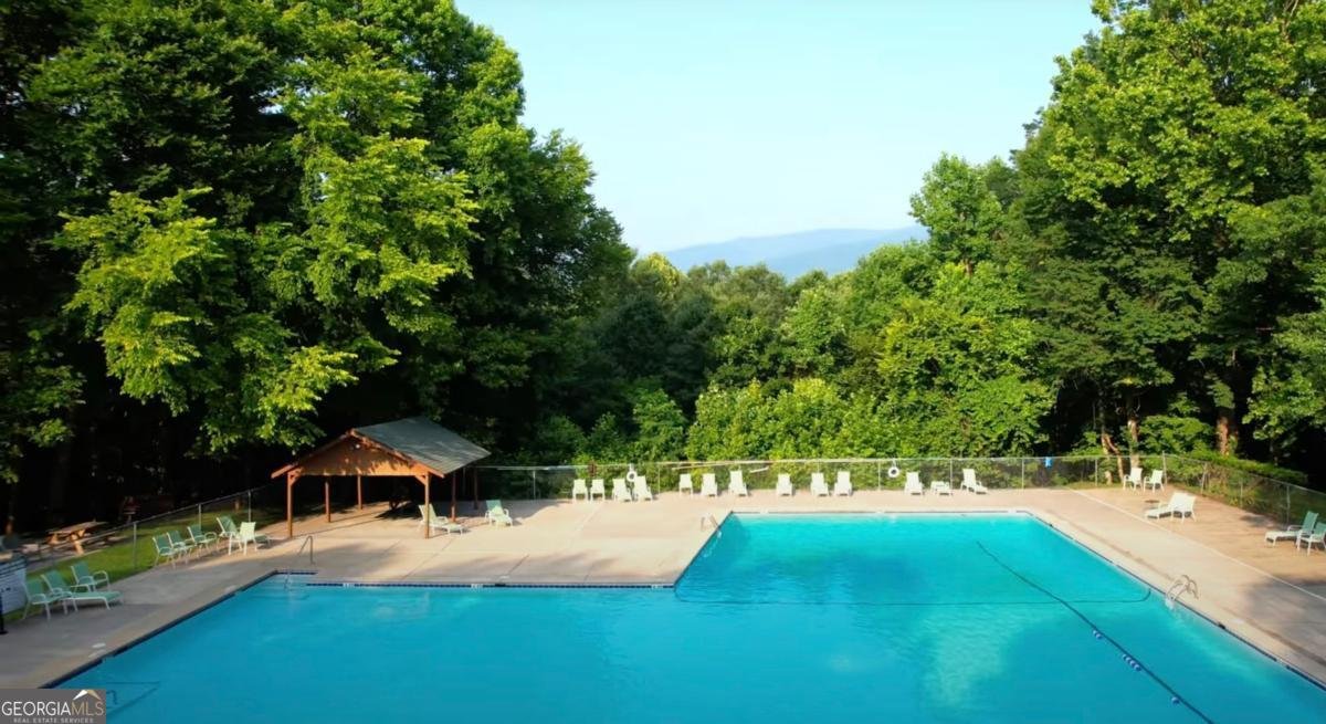 87 Owltown Drive Ellijay - 33