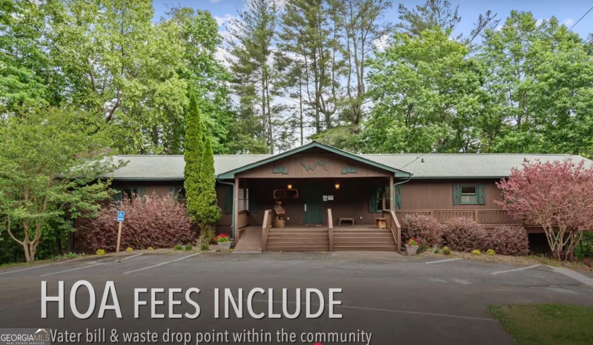 87 Owltown Drive Ellijay - 34