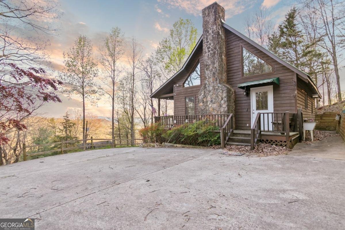 87 Owltown Drive Ellijay - 5