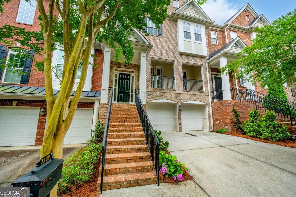 3130 Woodwalk Trace Atlanta - 1