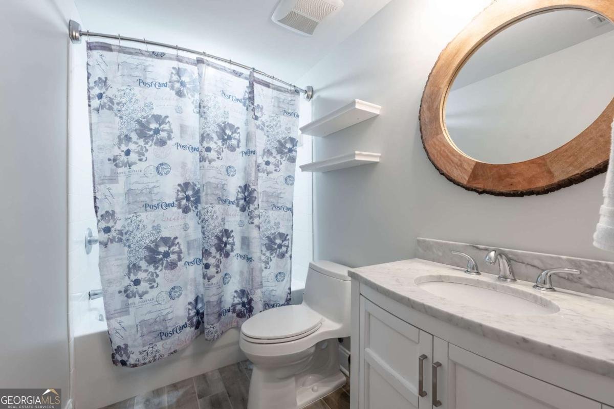 3130 Woodwalk Trace Atlanta - 27