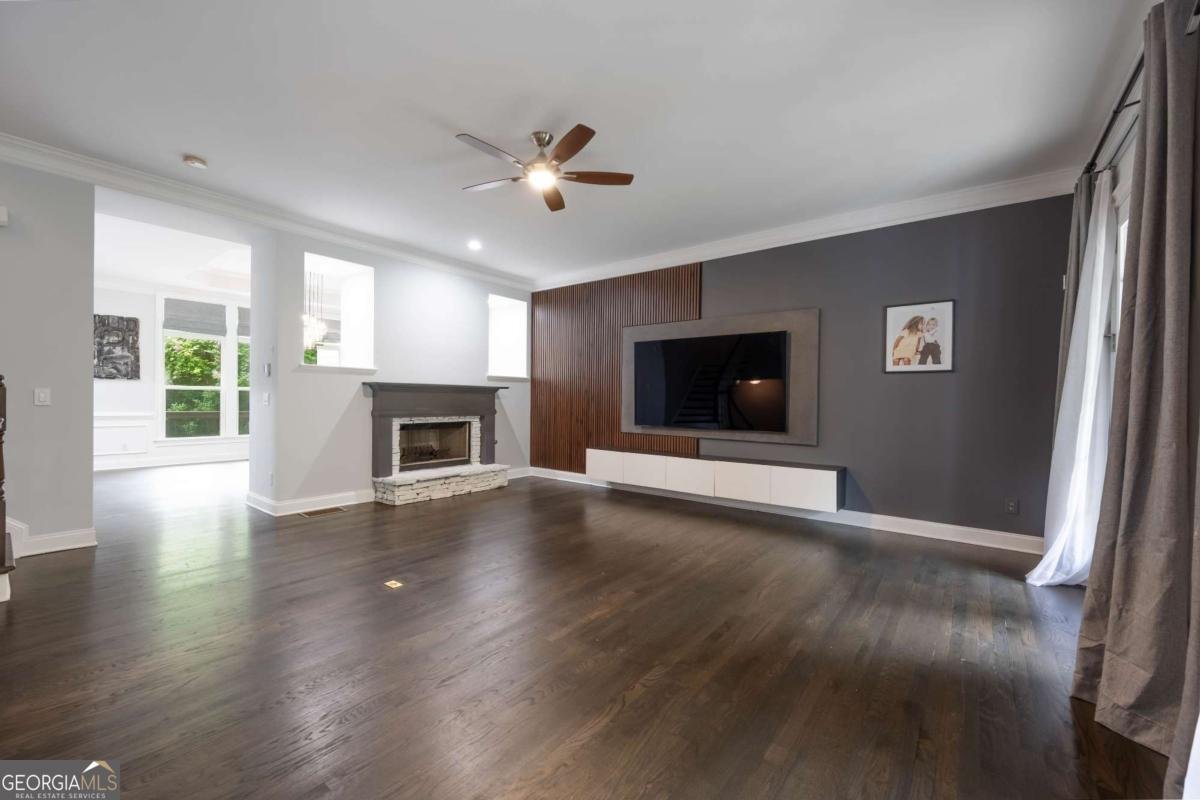3130 Woodwalk Trace Atlanta - 3