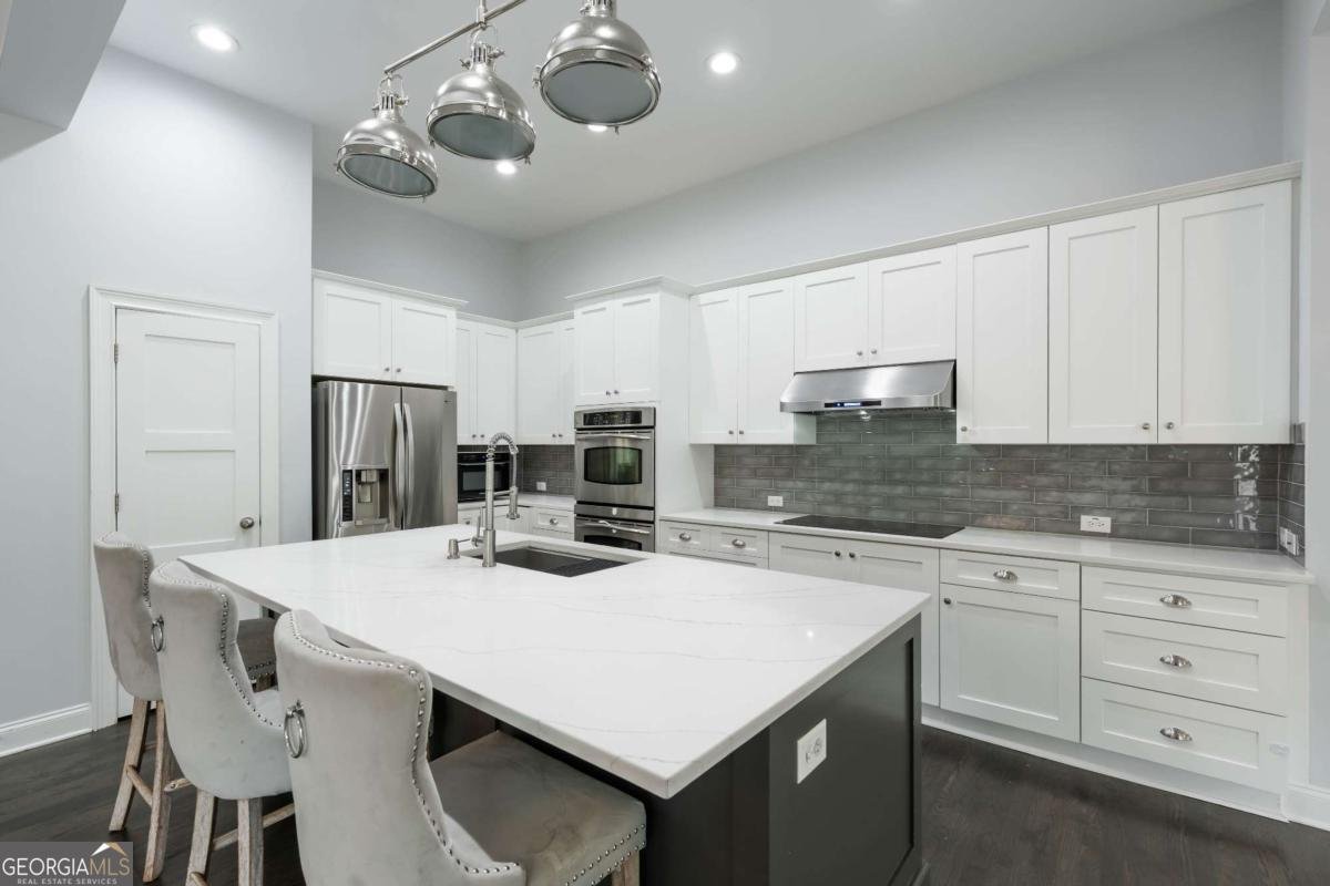 3130 Woodwalk Trace Atlanta - 8