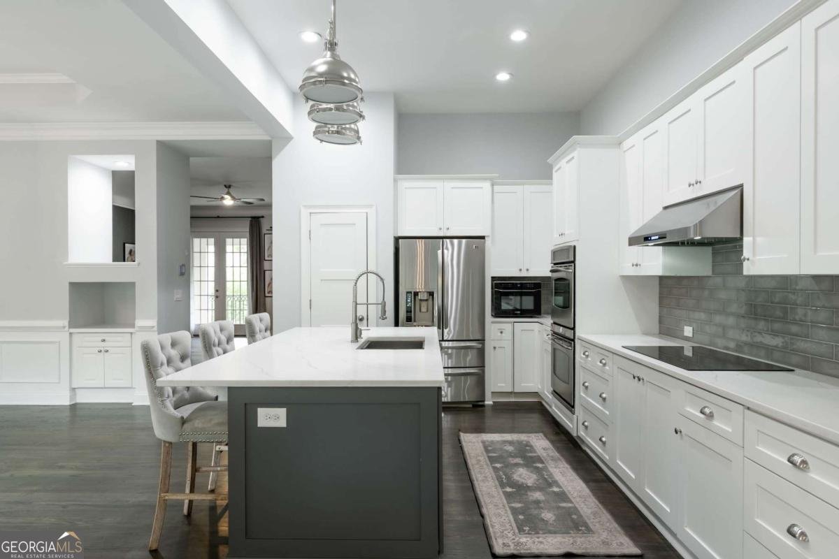 3130 Woodwalk Trace Atlanta - 9