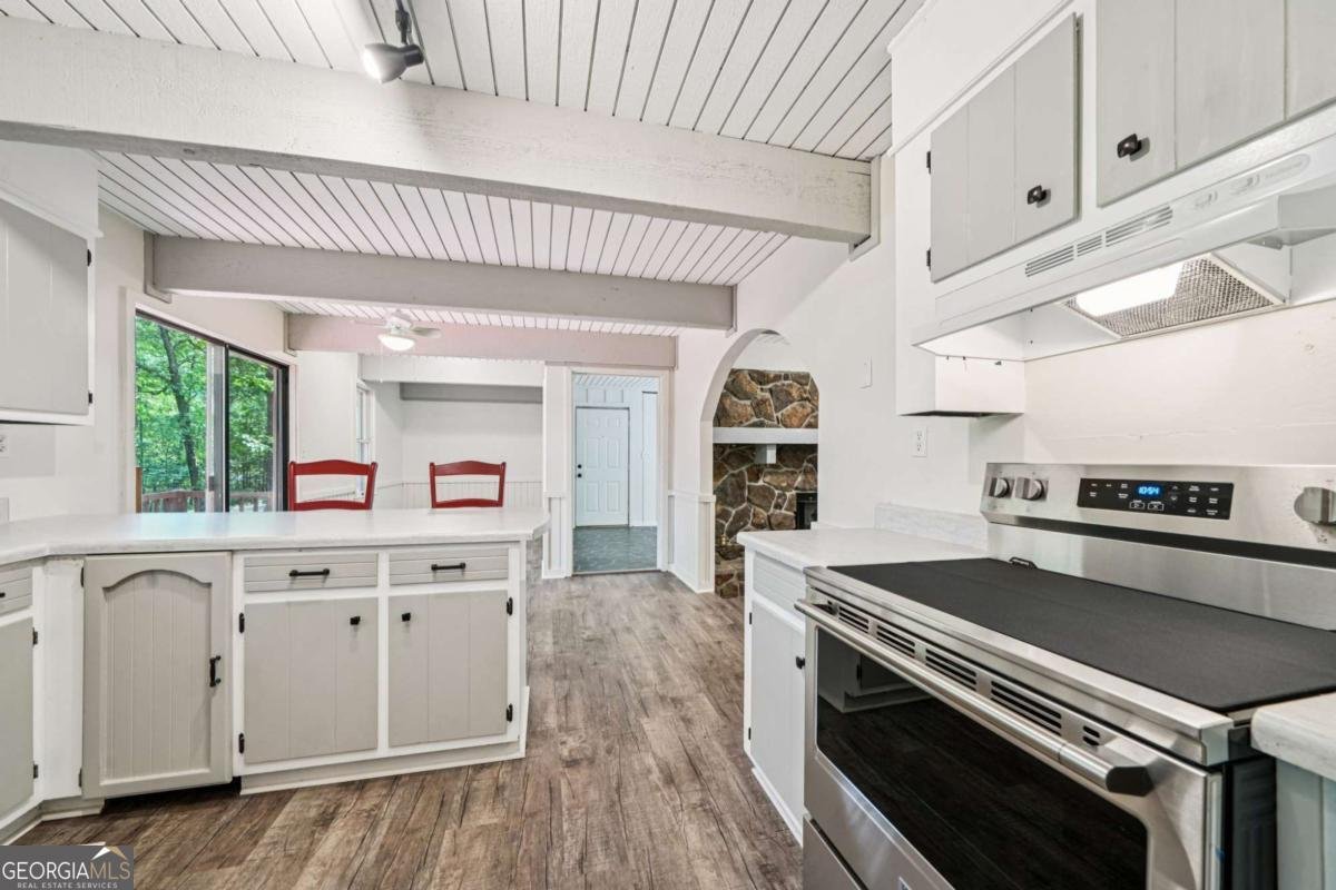 2103 Highway 136 Dawsonville - 12