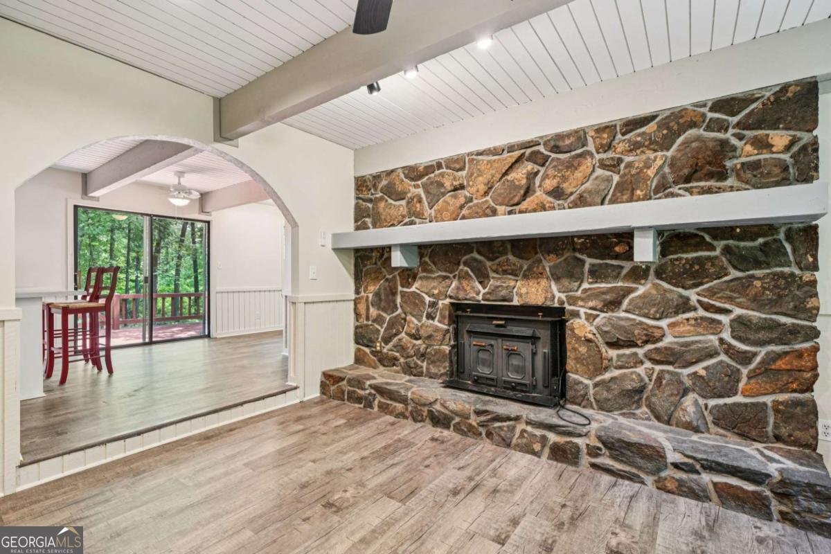 2103 Highway 136 Dawsonville - 15