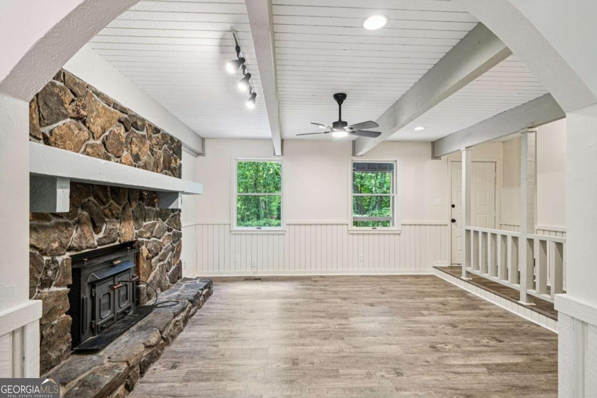 2103 Highway 136 Dawsonville - 16