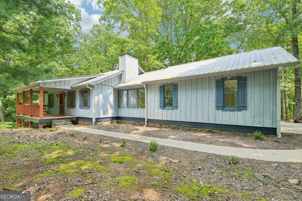 2103 Highway 136 Dawsonville - 2
