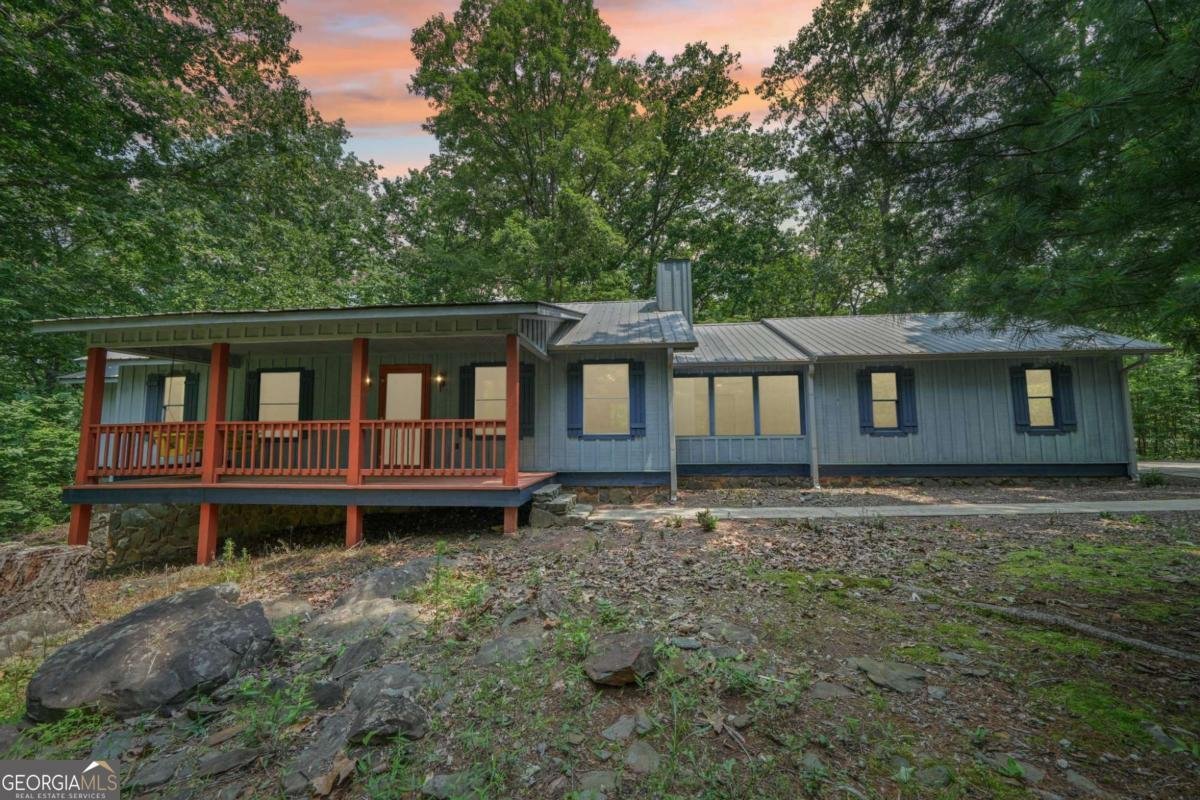 2103 Highway 136 Dawsonville - 3