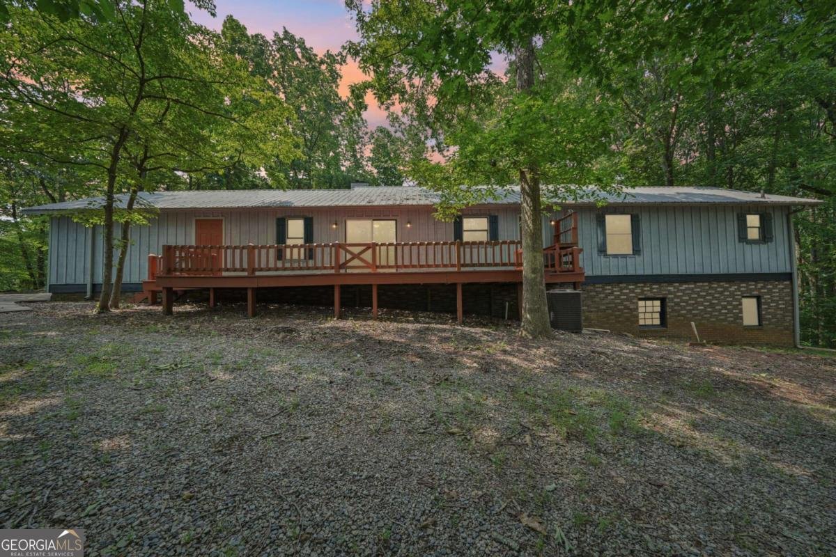2103 Highway 136 Dawsonville - 4