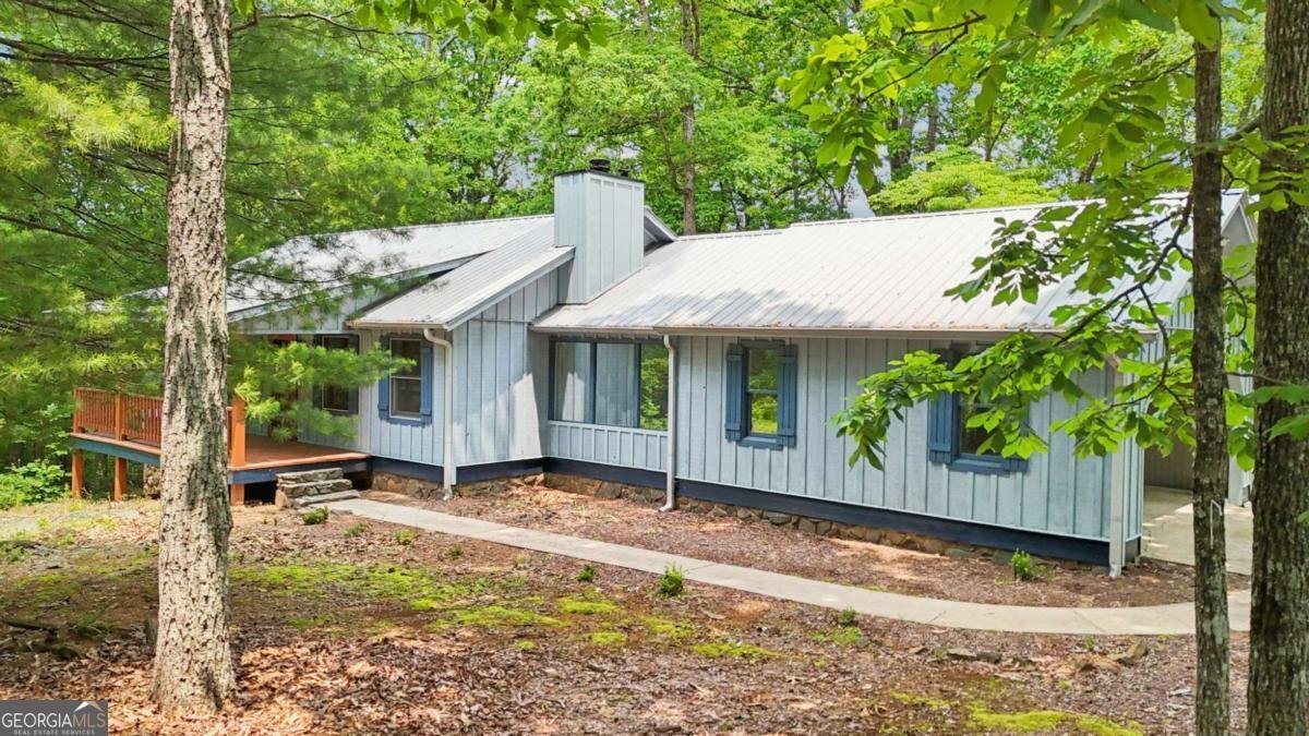 2103 Highway 136 Dawsonville - 46