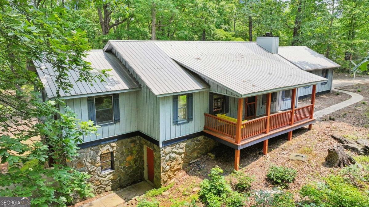 2103 Highway 136 Dawsonville - 47