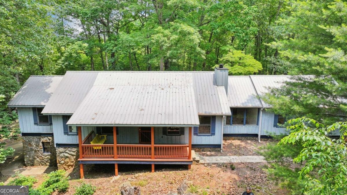 2103 Highway 136 Dawsonville - 48