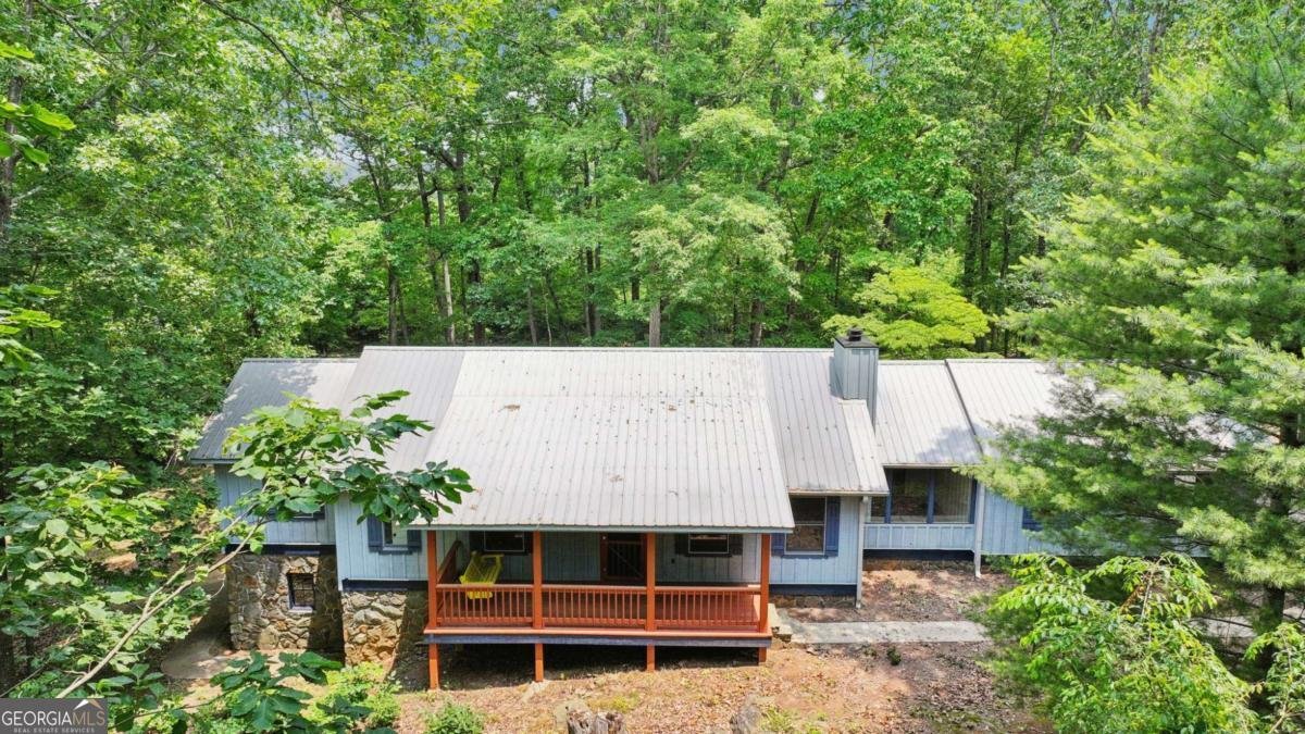 2103 Highway 136 Dawsonville - 56