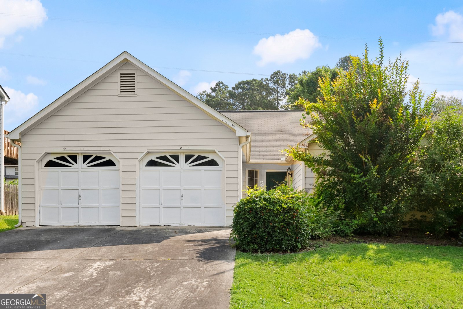 2806 Vintage Wood Way Kennesaw - 1