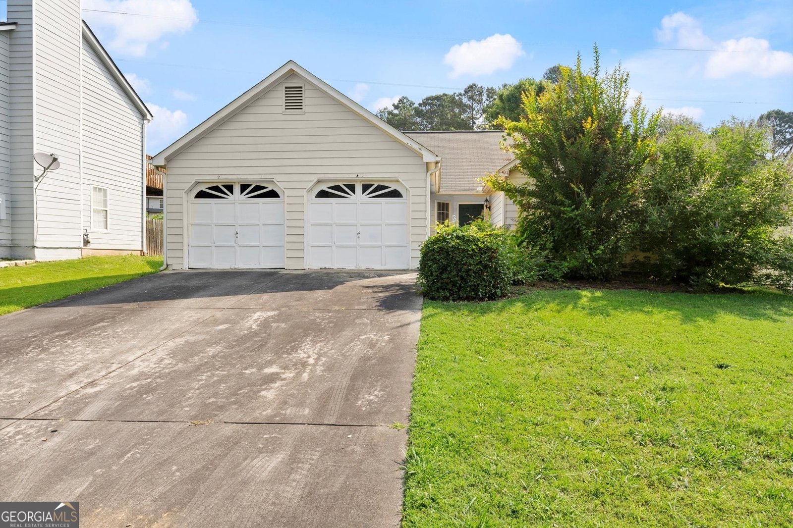 2806 Vintage Wood Way Kennesaw - 2