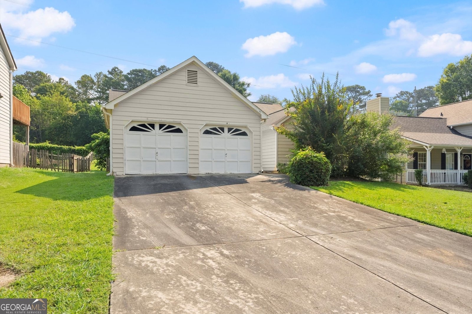 2806 Vintage Wood Way Kennesaw - 3