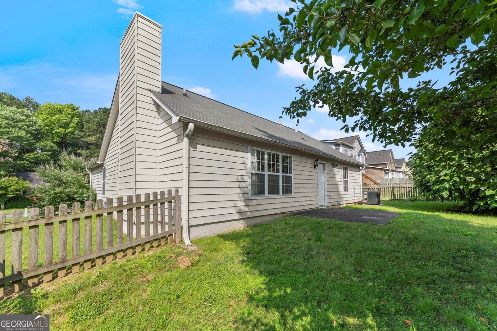 2806 Vintage Wood Way Kennesaw - 38