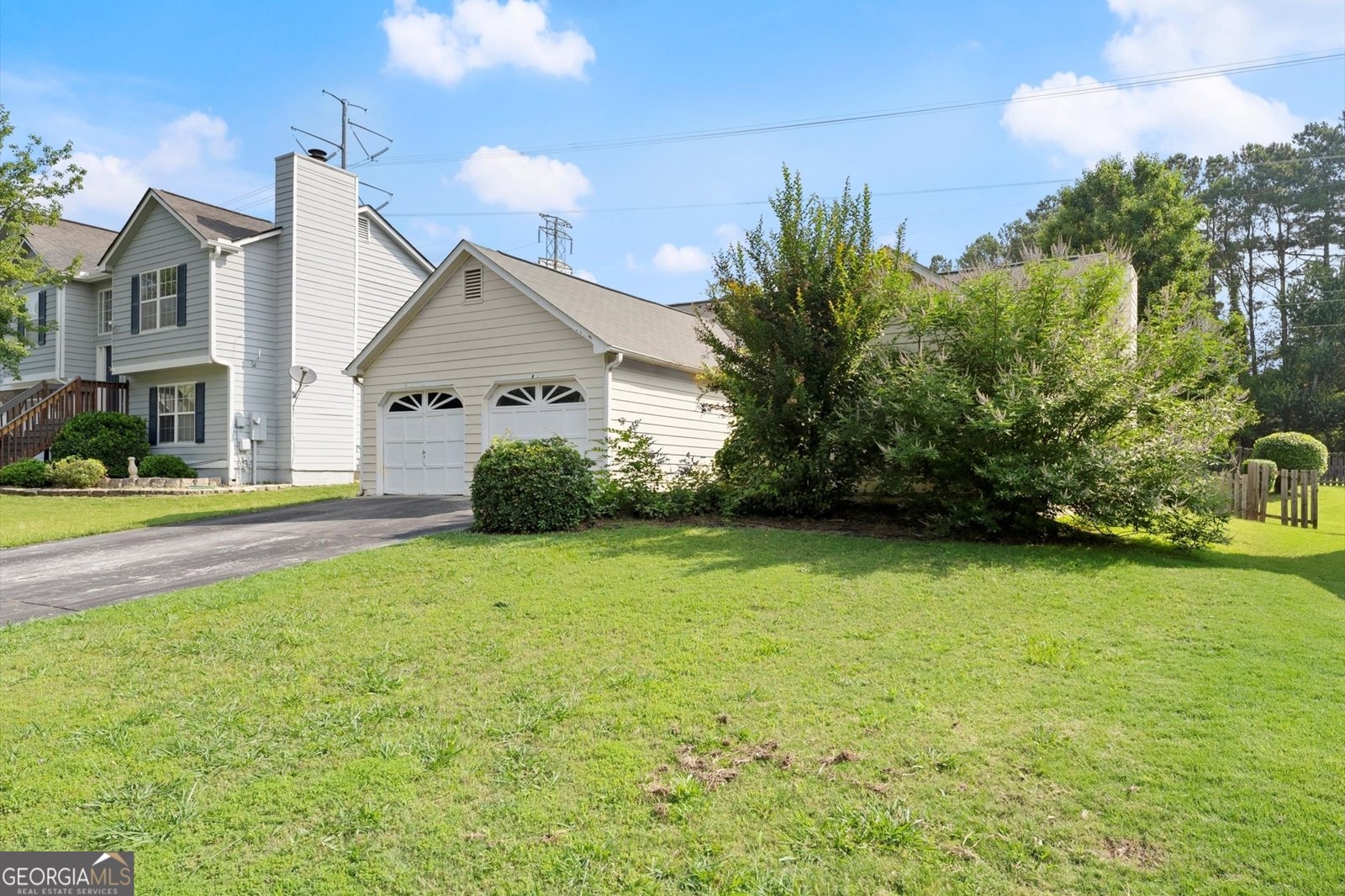 2806 Vintage Wood Way Kennesaw - 5