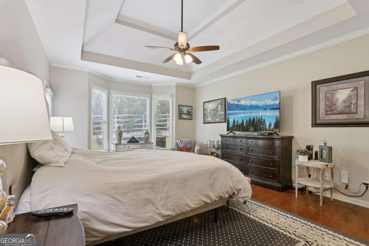 895 Mill Garden Place Cumming - 10