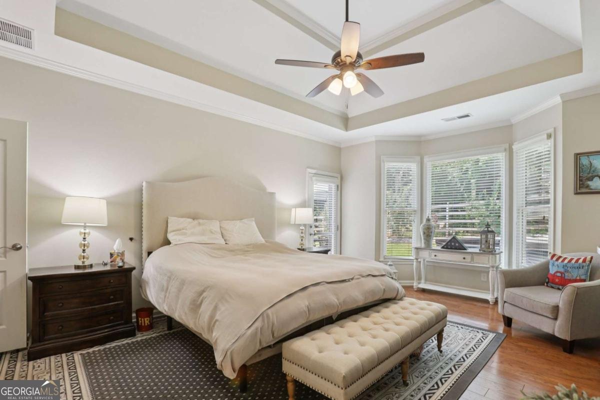 895 Mill Garden Place Cumming - 11