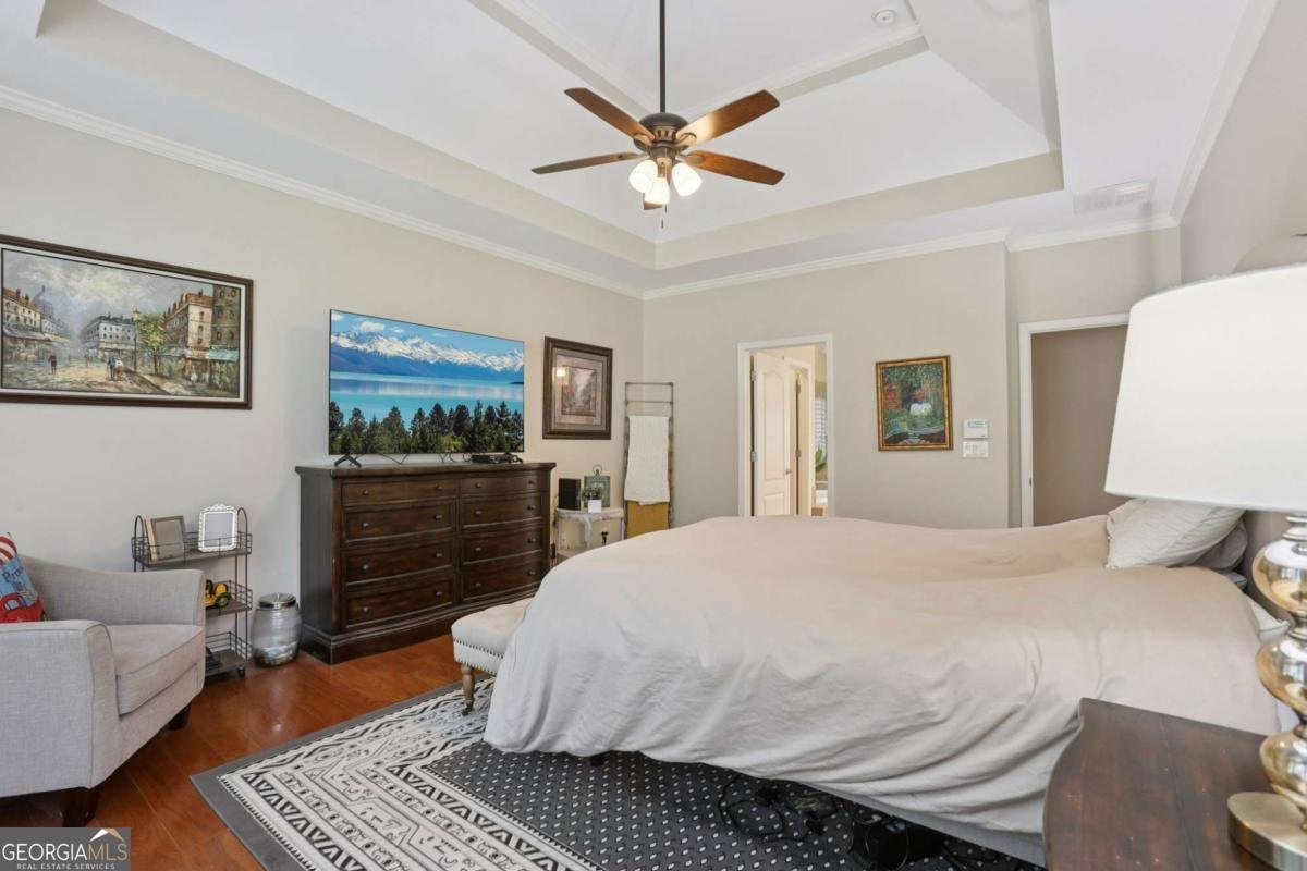 895 Mill Garden Place Cumming - 12