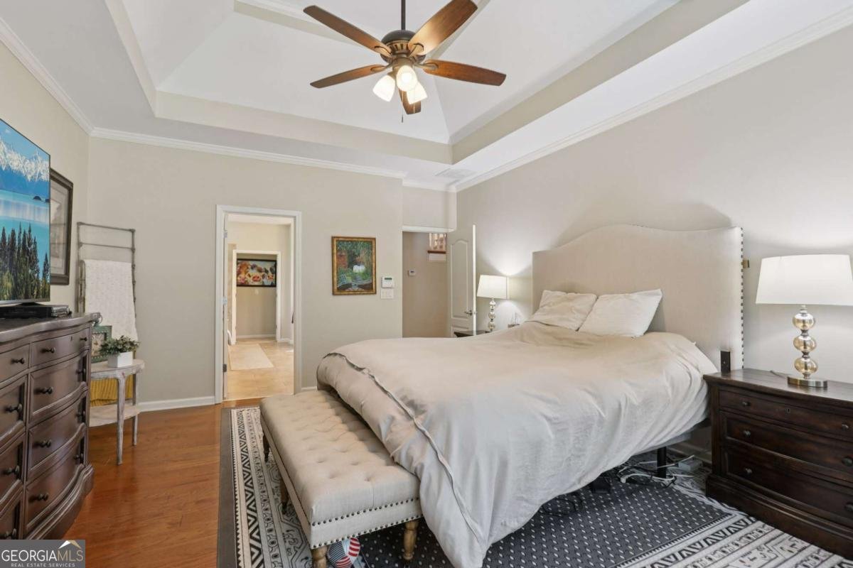895 Mill Garden Place Cumming - 13