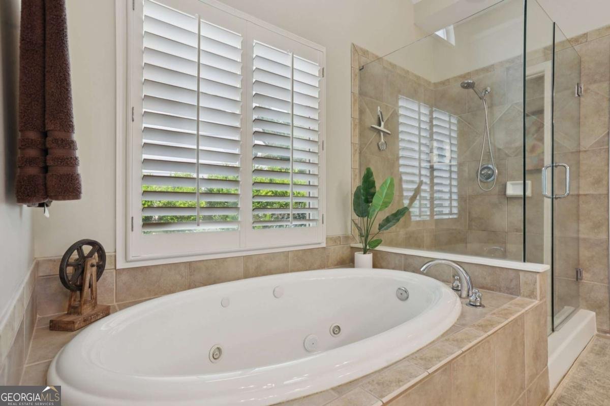895 Mill Garden Place Cumming - 17