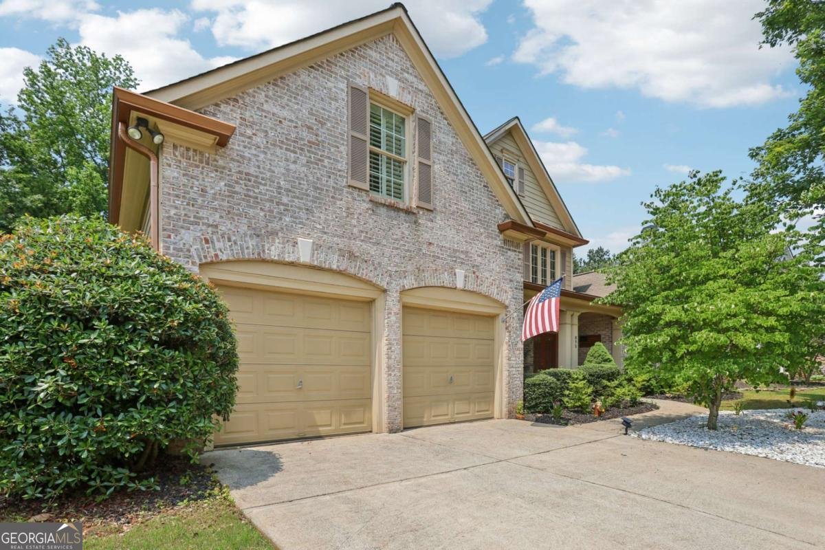 895 Mill Garden Place Cumming - 2