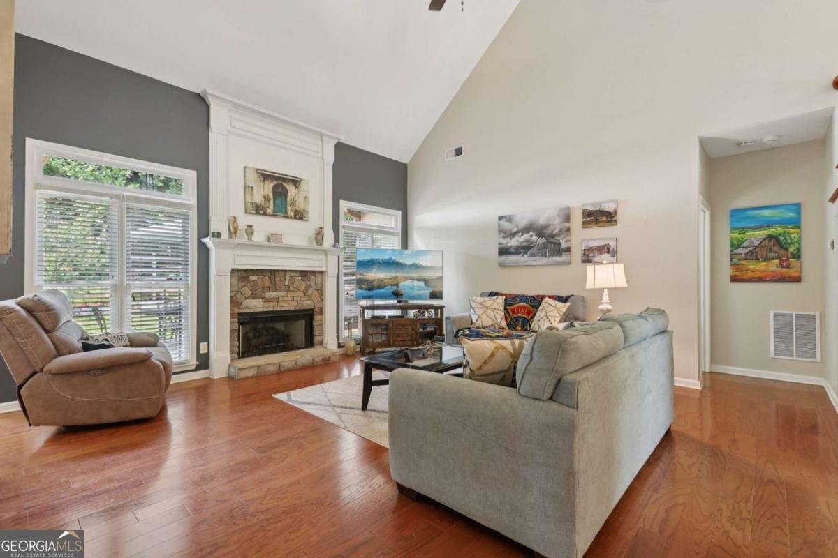 895 Mill Garden Place Cumming - 22