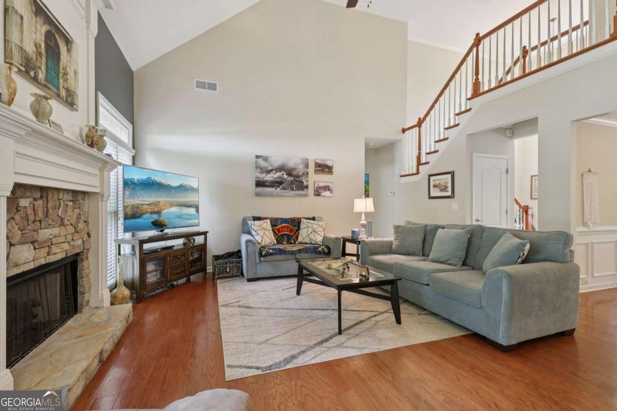 895 Mill Garden Place Cumming - 23