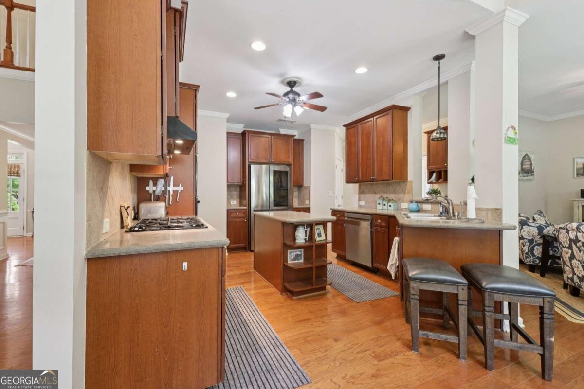 895 Mill Garden Place Cumming - 24